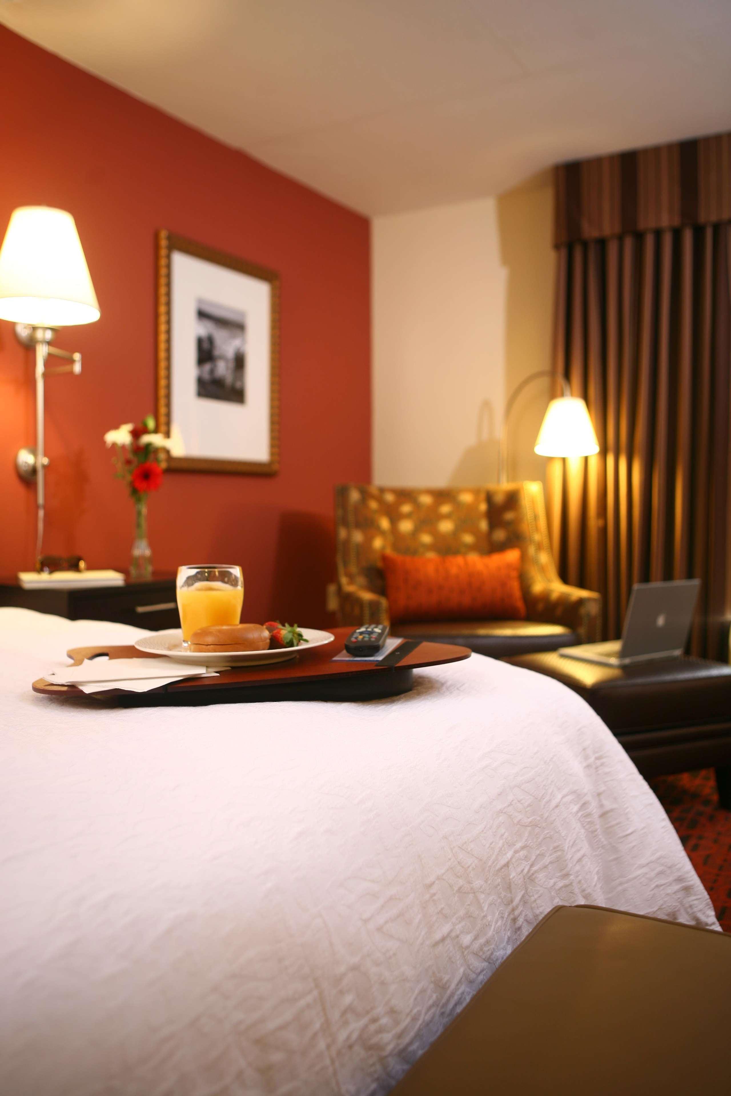 Hampton Inn Atlanta-Canton Room photo