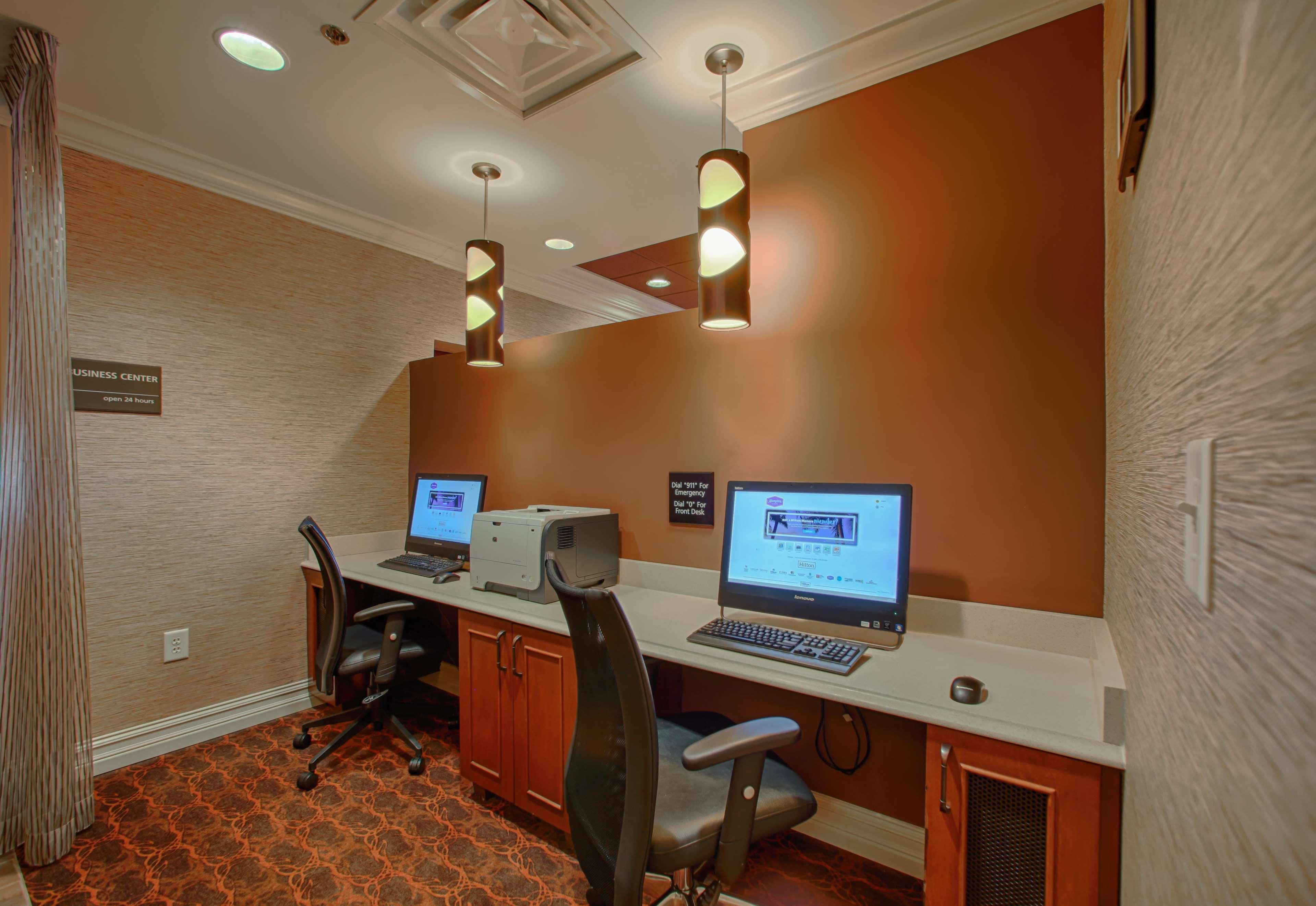Hampton Inn Atlanta-Canton Exterior photo