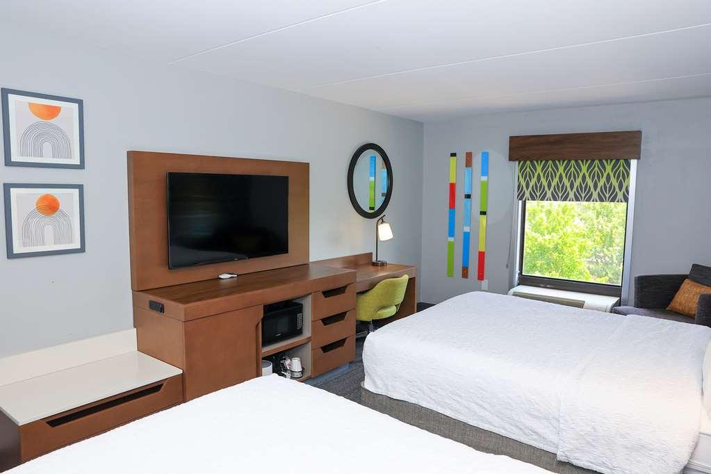Hampton Inn Atlanta-Canton Room photo